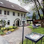 Appartamento Landgasthof Pfeffermuehle *