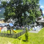 Appartamento Landgasthof Pfeffermuehle Kotschach-Mauthen