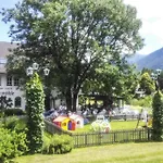 Landgasthof Pfeffermuehle