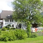 Appartamento Landgasthof Pfeffermuehle *