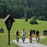 Landgasthof Pfeffermuehle Appartamento *
