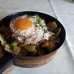 Landgasthof Pfeffermuehle *