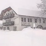 Landgasthof Pfeffermuehle Appartamento