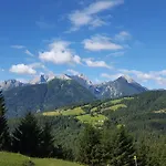 Landgasthof Pfeffermuehle Kotschach-Mauthen