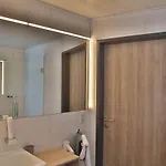 Landgasthof Pfeffermuehle Appartamento