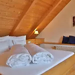 Appartamento Landgasthof Pfeffermuehle
