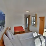 Landgasthof Pfeffermuehle Appartamento