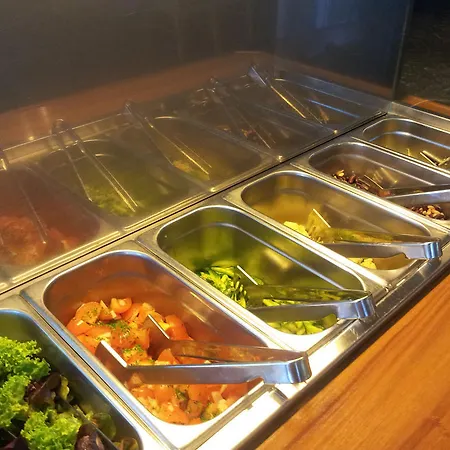 Apartmán Landgasthof Pfeffermuehle