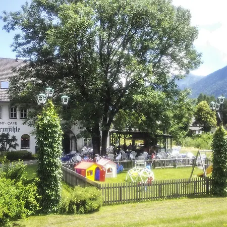 Landgasthof Pfeffermuehle