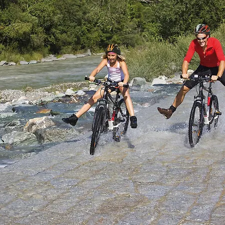 Landgasthof Pfeffermuehle Apartmán