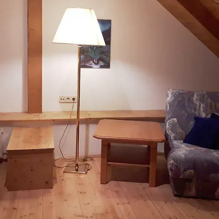 Landgasthof Pfeffermuehle شقة Kotschach-Mauthen