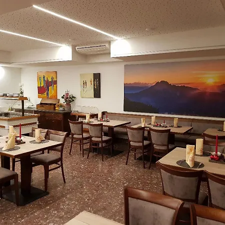 Landgasthof Pfeffermuehle *