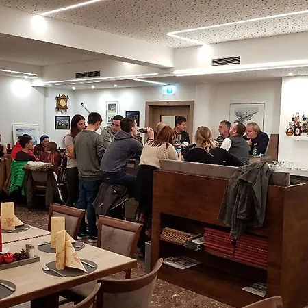 Landgasthof Pfeffermuehle