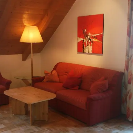 Διαμέρισμα Landgasthof Pfeffermuehle Kotschach-Mauthen