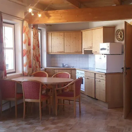 Landgasthof Pfeffermuehle شقة *