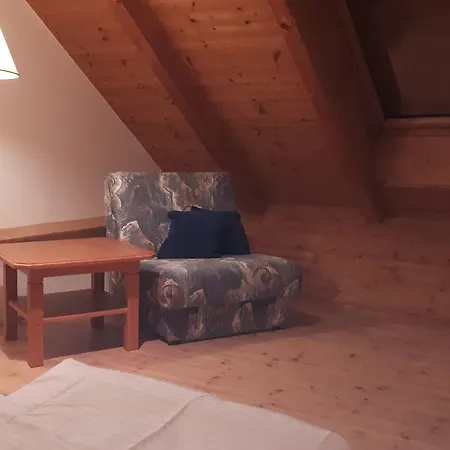 Landgasthof Pfeffermuehle Kotschach-Mauthen