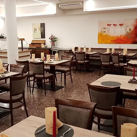 Landgasthof Pfeffermuehle Kotschach-Mauthen