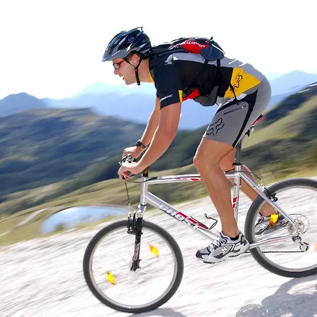 Landgasthof Pfeffermuehle * Kotschach-Mauthen