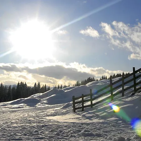 Landgasthof Pfeffermuehle Kotschach-Mauthen