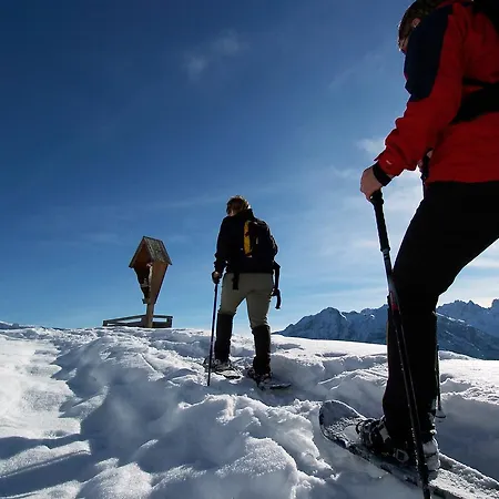 Landgasthof Pfeffermuehle Apartmán