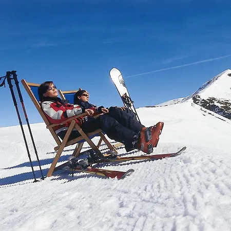 Landgasthof Pfeffermuehle * Kotschach-Mauthen