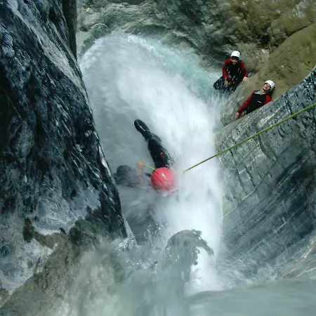 Διαμέρισμα Landgasthof Pfeffermuehle *