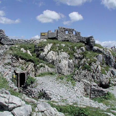 Landgasthof Pfeffermuehle Διαμέρισμα Kotschach-Mauthen