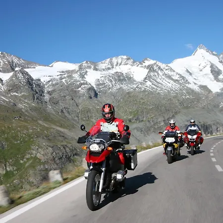 Landgasthof Pfeffermuehle * Kotschach-Mauthen