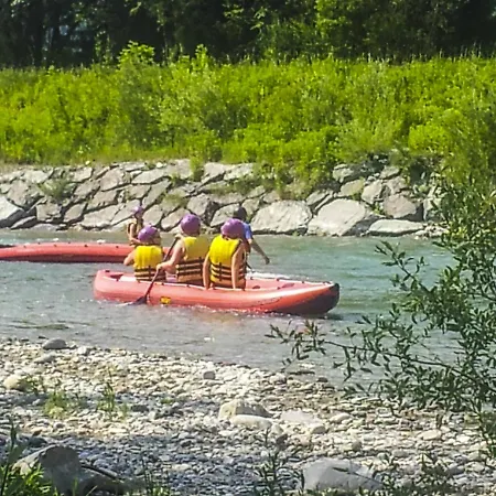 Landgasthof Pfeffermuehle *