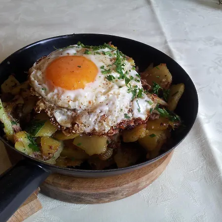 Landgasthof Pfeffermuehle *