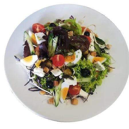 Διαμέρισμα Landgasthof Pfeffermuehle *