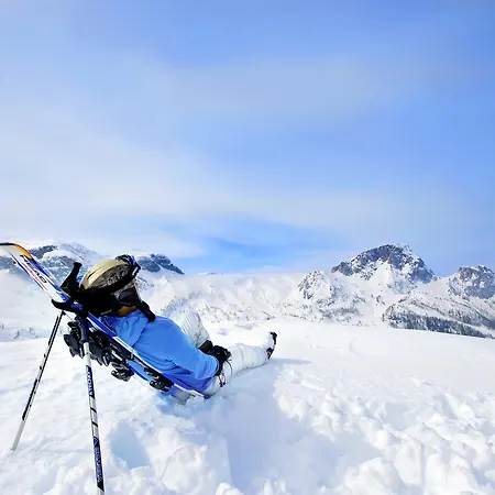 Landgasthof Pfeffermuehle شقة Kotschach-Mauthen