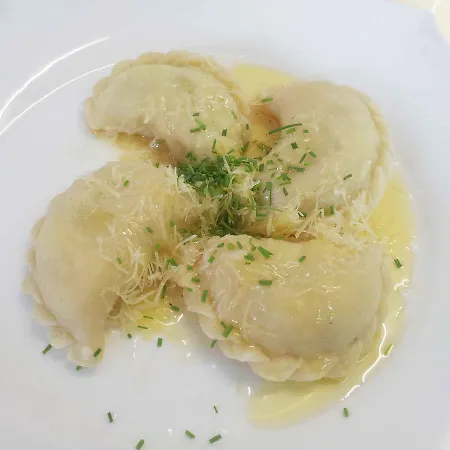 Landgasthof Pfeffermuehle * Kotschach-Mauthen