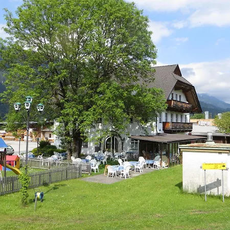 Landgasthof Pfeffermuehle Appartamento