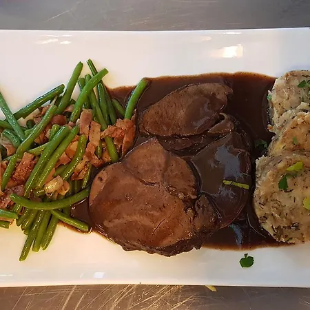 Landgasthof Pfeffermuehle