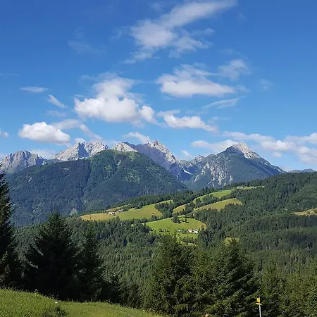 Landgasthof Pfeffermuehle Kotschach-Mauthen