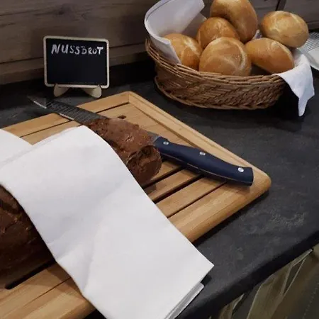 Διαμέρισμα Landgasthof Pfeffermuehle Kotschach-Mauthen