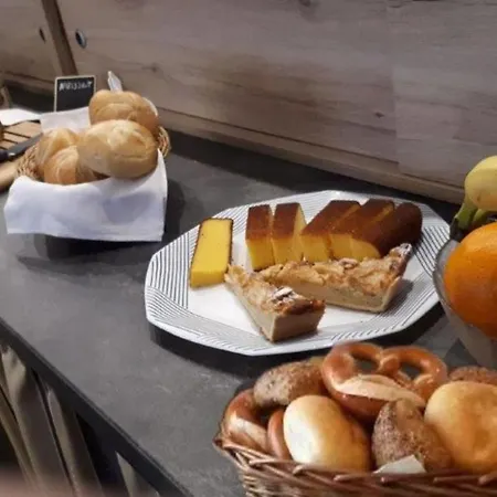 Landgasthof Pfeffermuehle Διαμέρισμα *