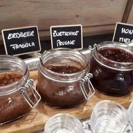 Landgasthof Pfeffermuehle Διαμέρισμα *