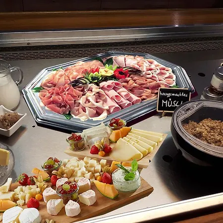 Διαμέρισμα Landgasthof Pfeffermuehle