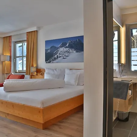 Landgasthof Pfeffermuehle Kotschach-Mauthen