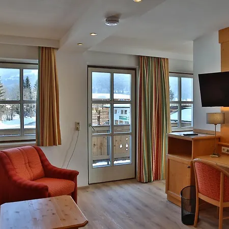 Διαμέρισμα Landgasthof Pfeffermuehle Kotschach-Mauthen