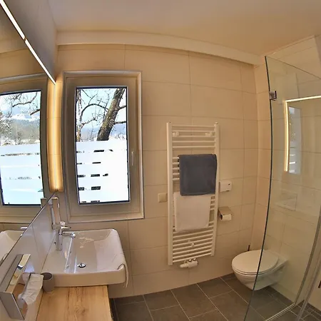 Landgasthof Pfeffermuehle *