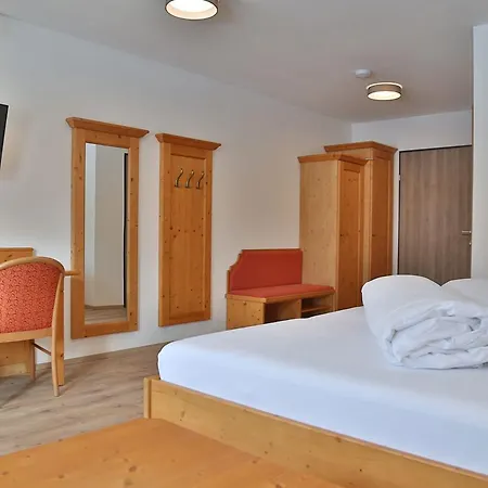 Landgasthof Pfeffermuehle Apartmán Kotschach-Mauthen