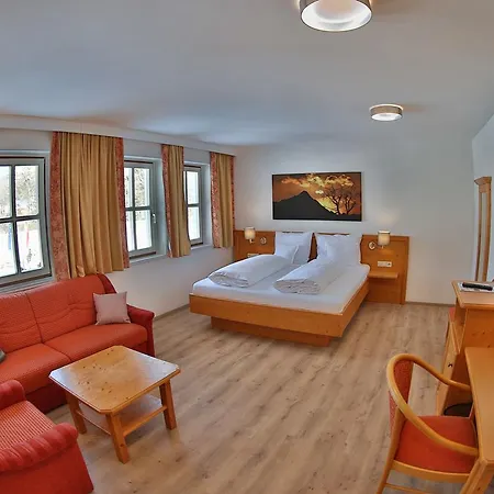 Landgasthof Pfeffermuehle