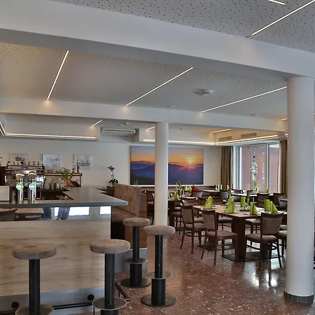 Landgasthof Pfeffermuehle Kotschach-Mauthen