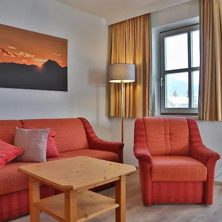 Landgasthof Pfeffermuehle * Kotschach-Mauthen