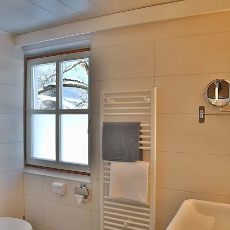 Landgasthof Pfeffermuehle * Kotschach-Mauthen