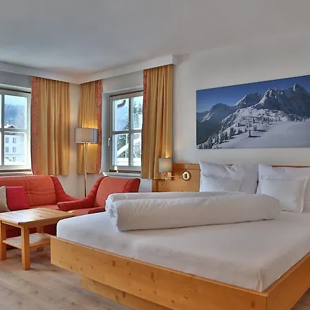 Landgasthof Pfeffermuehle Διαμέρισμα *