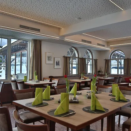 Landgasthof Pfeffermuehle Apartment